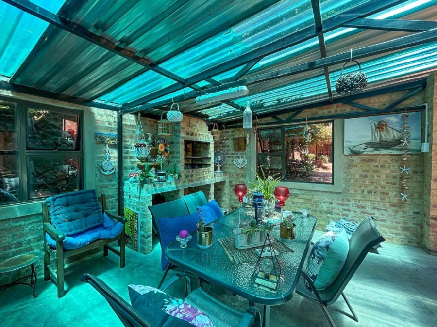 4 Bedroom Property for Sale in Parys Free State